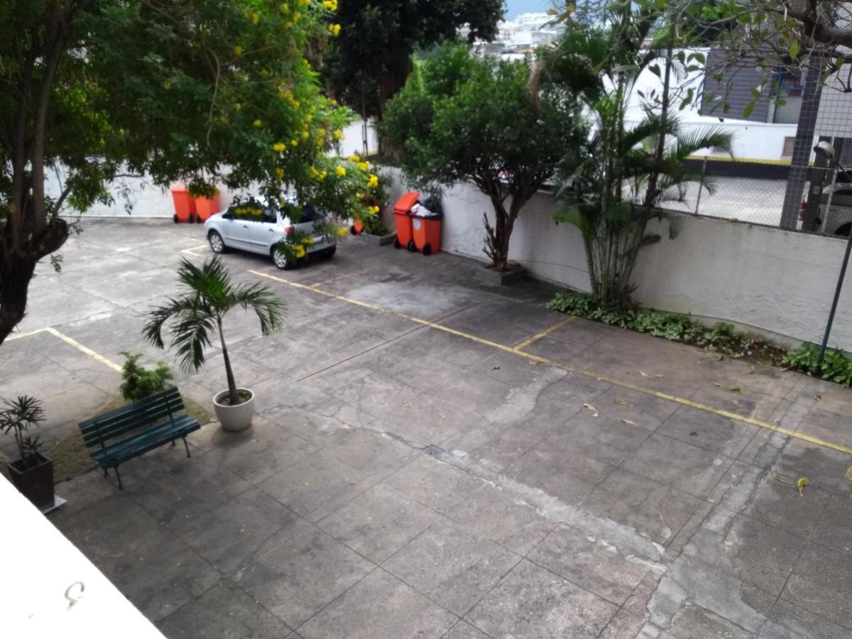 Seu Cantinho 2 Río de Janeiro Exterior foto